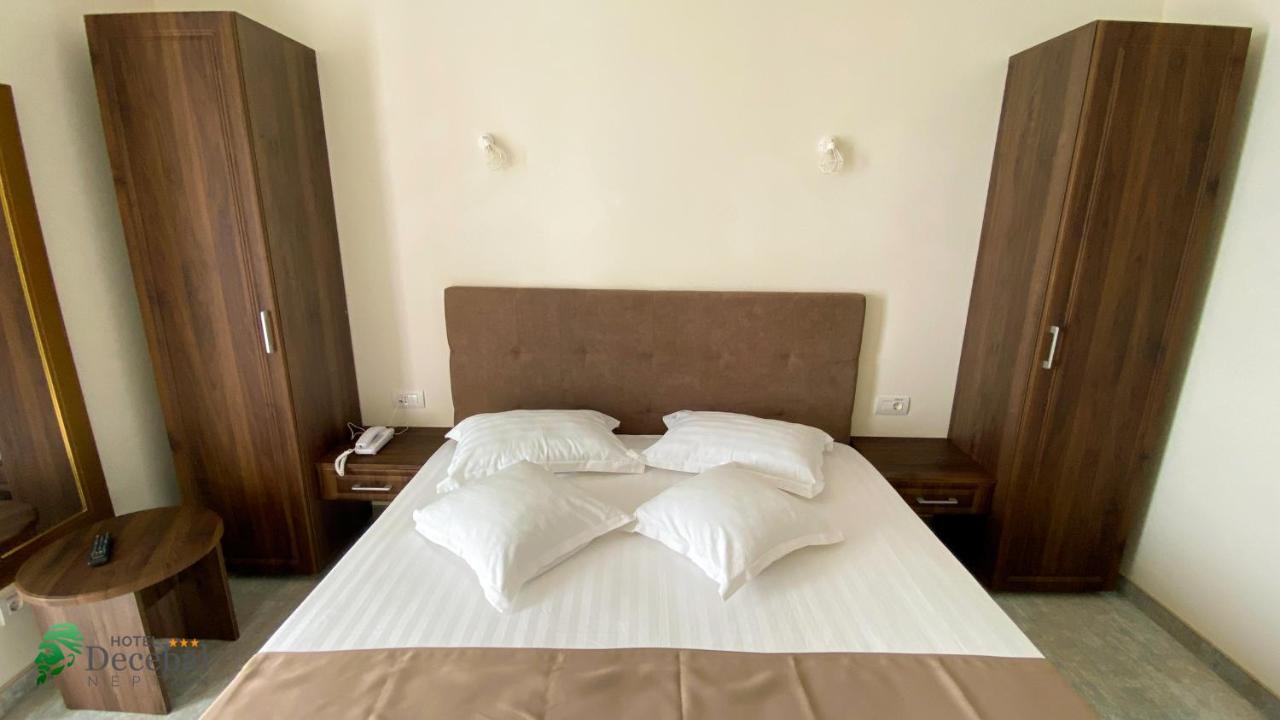 Hotel Decebal Neptun Esterno foto