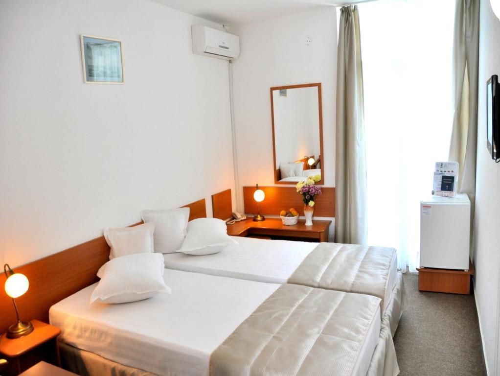 Hotel Decebal Neptun Camera foto