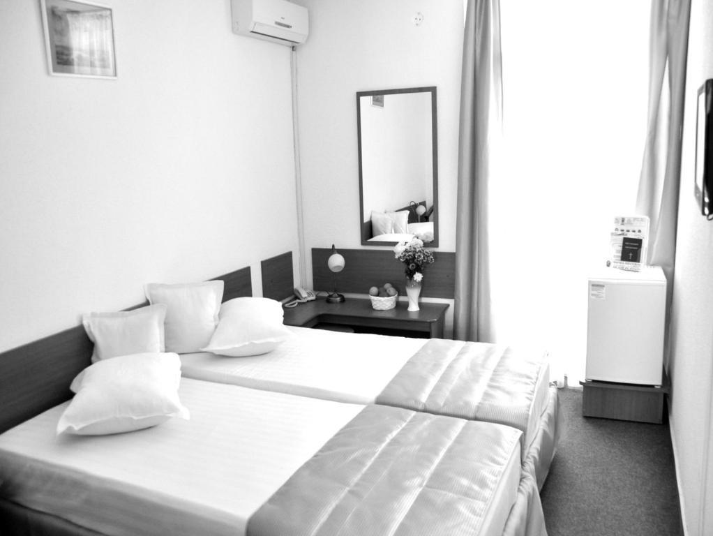 Hotel Decebal Neptun Camera foto